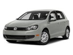 2014 Volkswagen Golf 4dr HB Auto PZEV