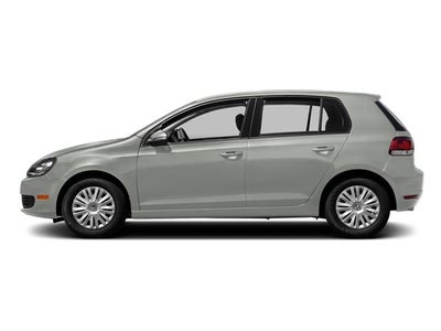 2014 Volkswagen Golf 4dr HB Auto PZEV