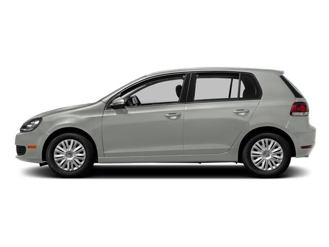 2014 Volkswagen Golf 4dr HB Auto PZEV