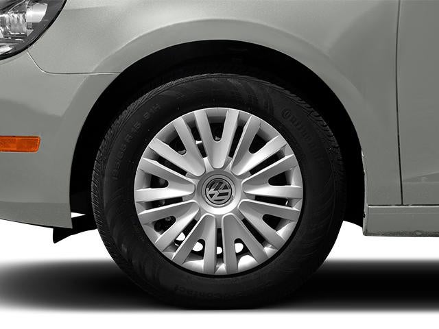 2014 Volkswagen Golf 4dr HB Auto PZEV