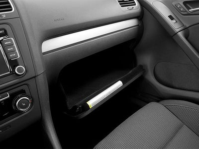 2013 Volkswagen Golf 4dr HB DSG TDI