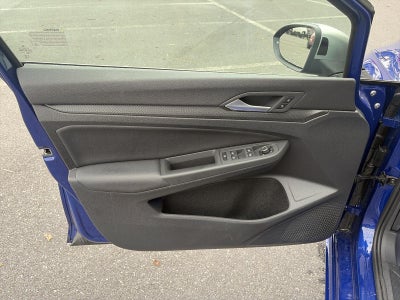2024 Volkswagen Golf R 2.0T DSG