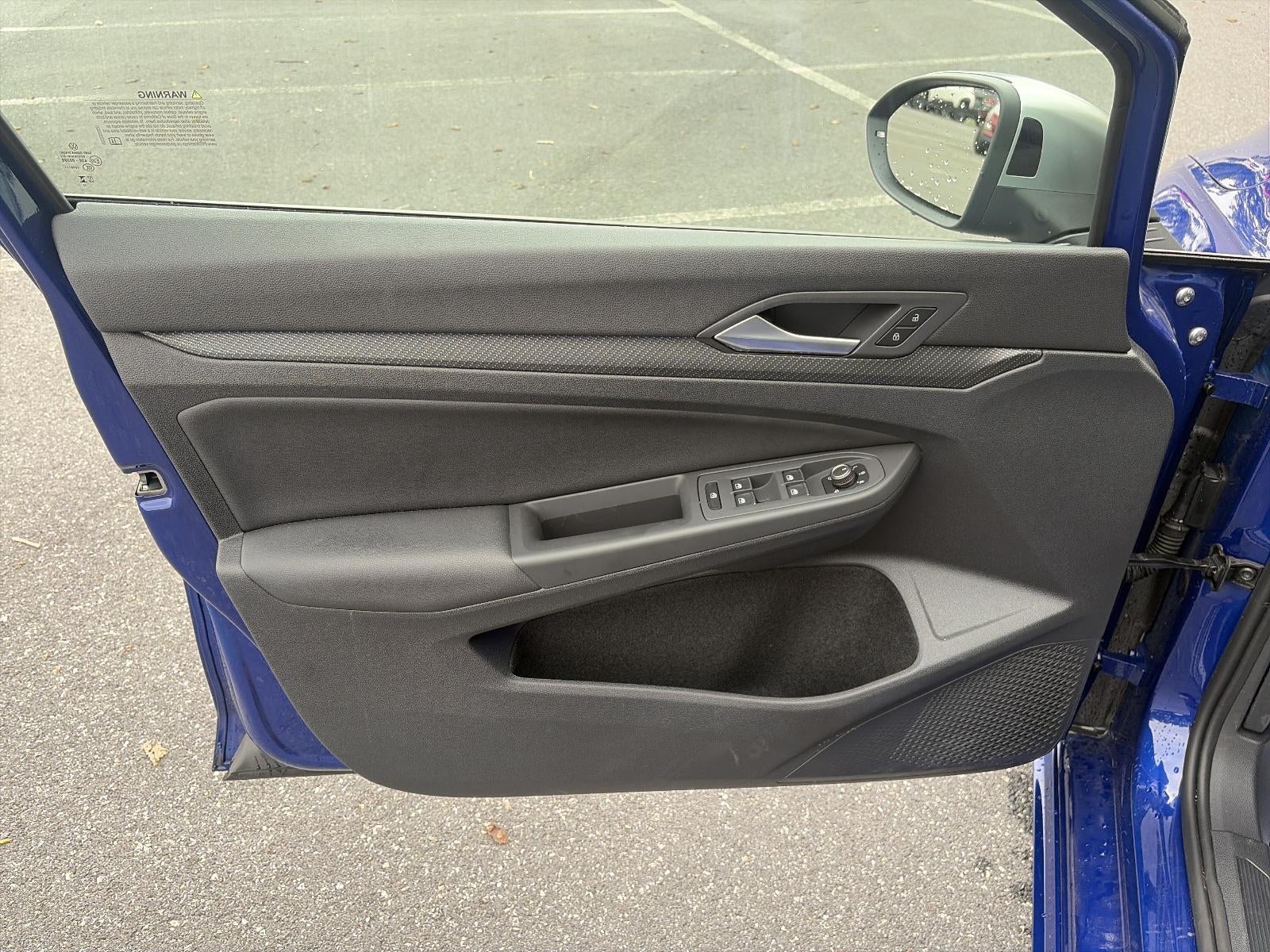 2024 Volkswagen Golf R 2.0T DSG