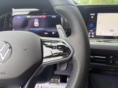 2024 Volkswagen Golf R 2.0T DSG