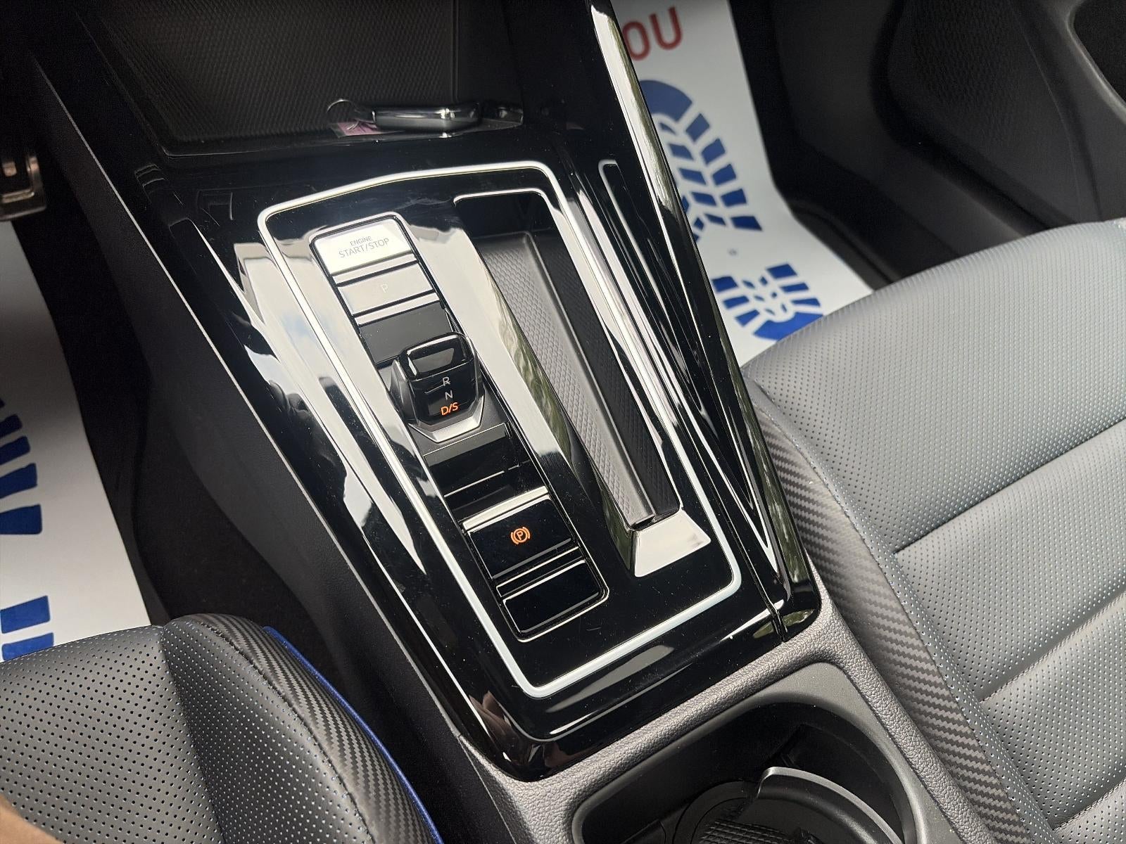 2024 Volkswagen Golf R 2.0T DSG