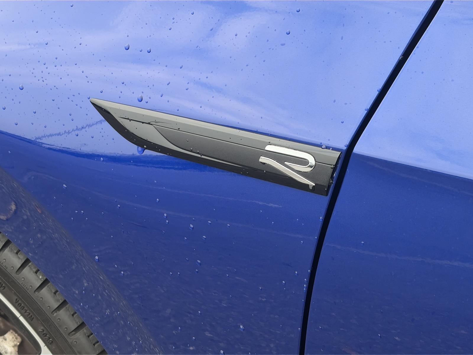 2024 Volkswagen Golf R 2.0T DSG