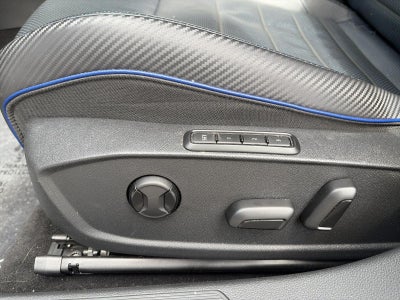 2024 Volkswagen Golf R 2.0T DSG