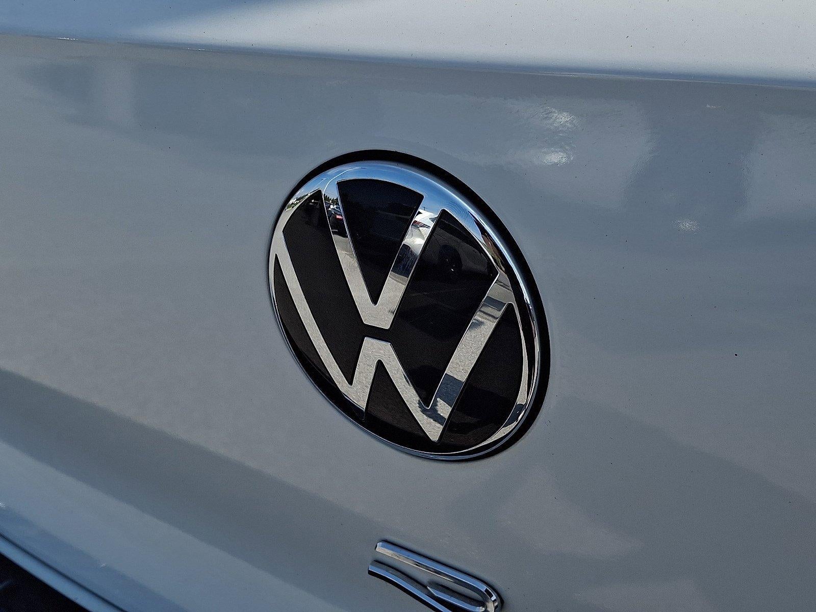 2024 Volkswagen Golf R 2.0T DSG