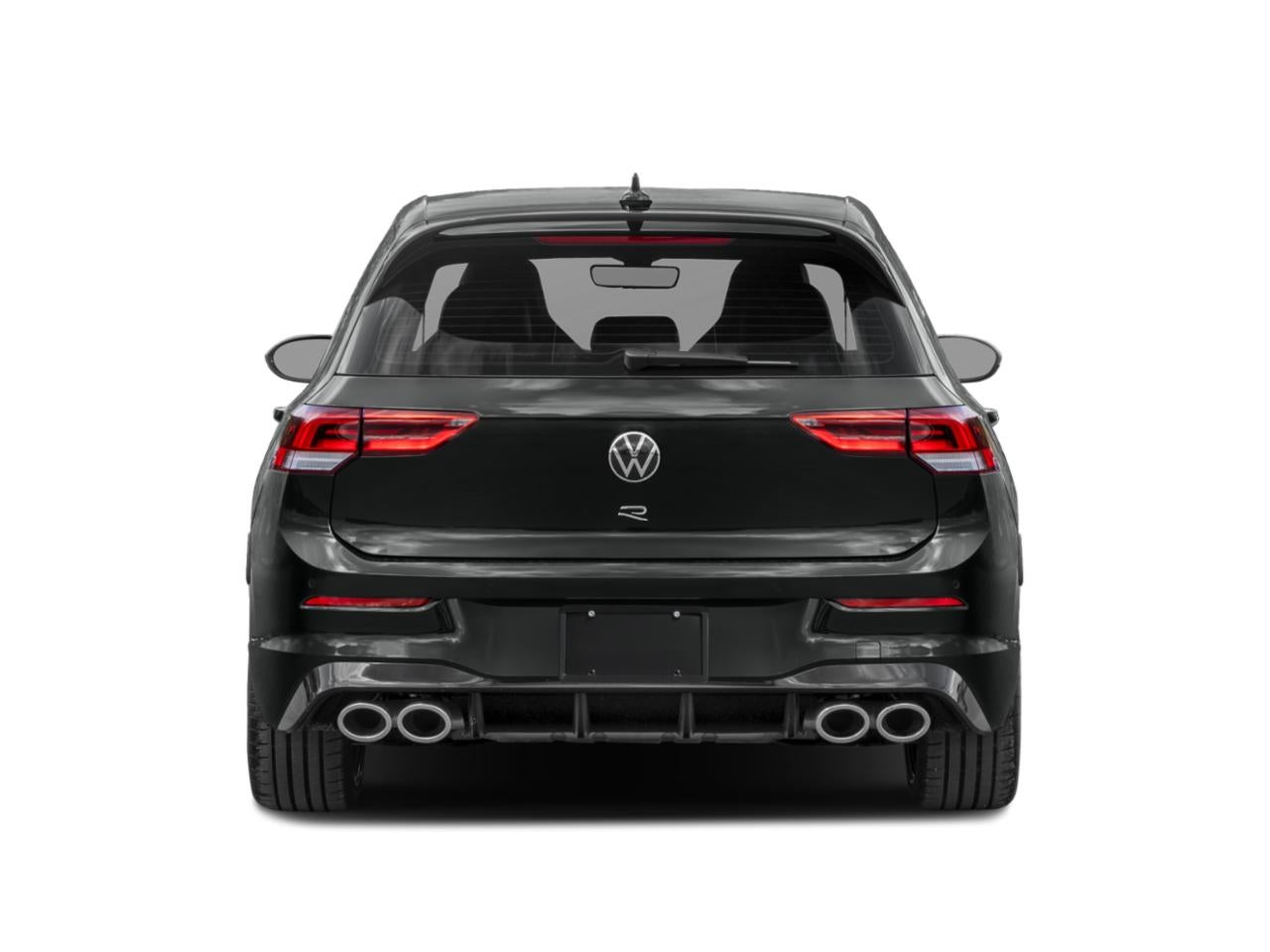 2024 Volkswagen Golf R 2.0T DSG