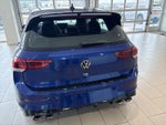 2025 Volkswagen Golf R 2.0T DSG