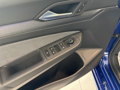 2025 Volkswagen Golf R 2.0T DSG