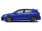 2025 Volkswagen Golf R 2.0T DSG