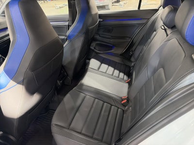 2024 Volkswagen Golf R 2.0T Manual