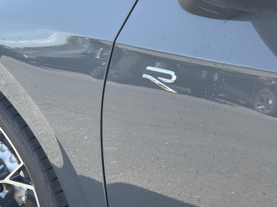 2026 Volkswagen Golf R 2.0T DSG