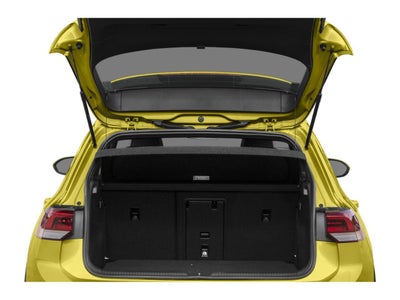 2022 Volkswagen Golf GTI 2.0T SE DSG