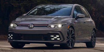 2022 Volkswagen Golf GTI 2.0T SE DSG