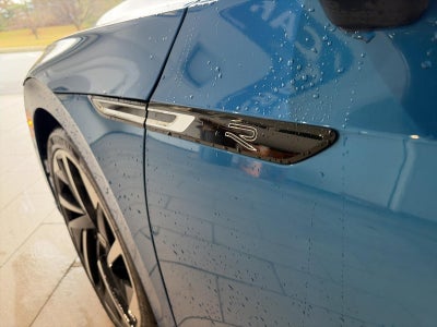 2023 Volkswagen Arteon SEL Premium R-Line 4MOTION