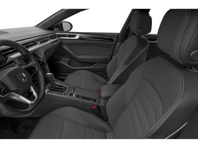 2023 Volkswagen Arteon SEL Premium R-Line 4MOTION