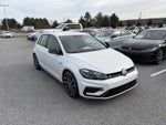 2019 Volkswagen Golf R 2.0T DSG w/DCC/Nav