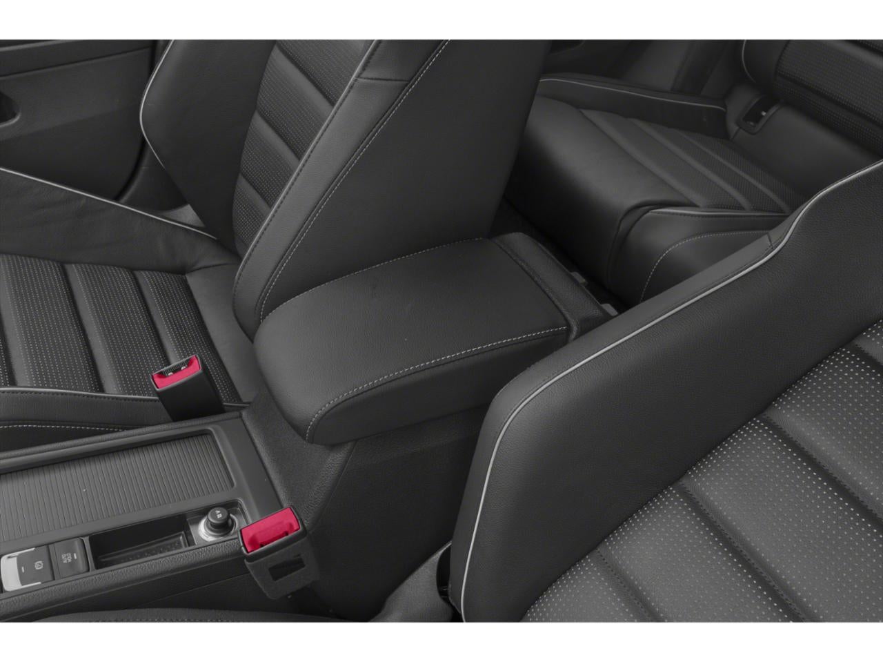 2019 Volkswagen Golf R 2.0T DSG w/DCC/Nav