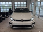 2018 Volkswagen Golf R 2.0T DSG w/DCC/Nav