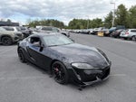 2021 Toyota GR Supra 3.0 Auto (Natl)