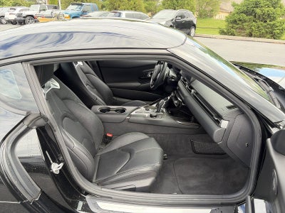 2021 Toyota GR Supra 3.0 Auto (Natl)