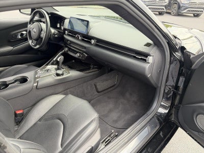 2021 Toyota GR Supra 3.0 Auto (Natl)