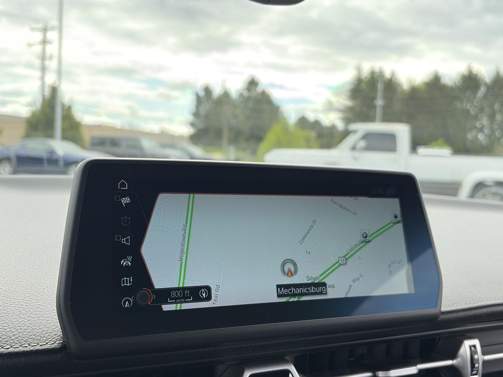 2021 Toyota GR Supra 3.0 Auto (Natl)