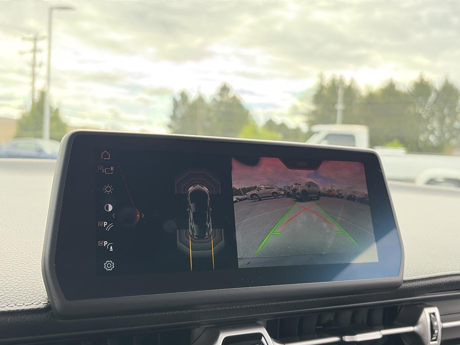 2021 Toyota GR Supra 3.0 Auto (Natl)