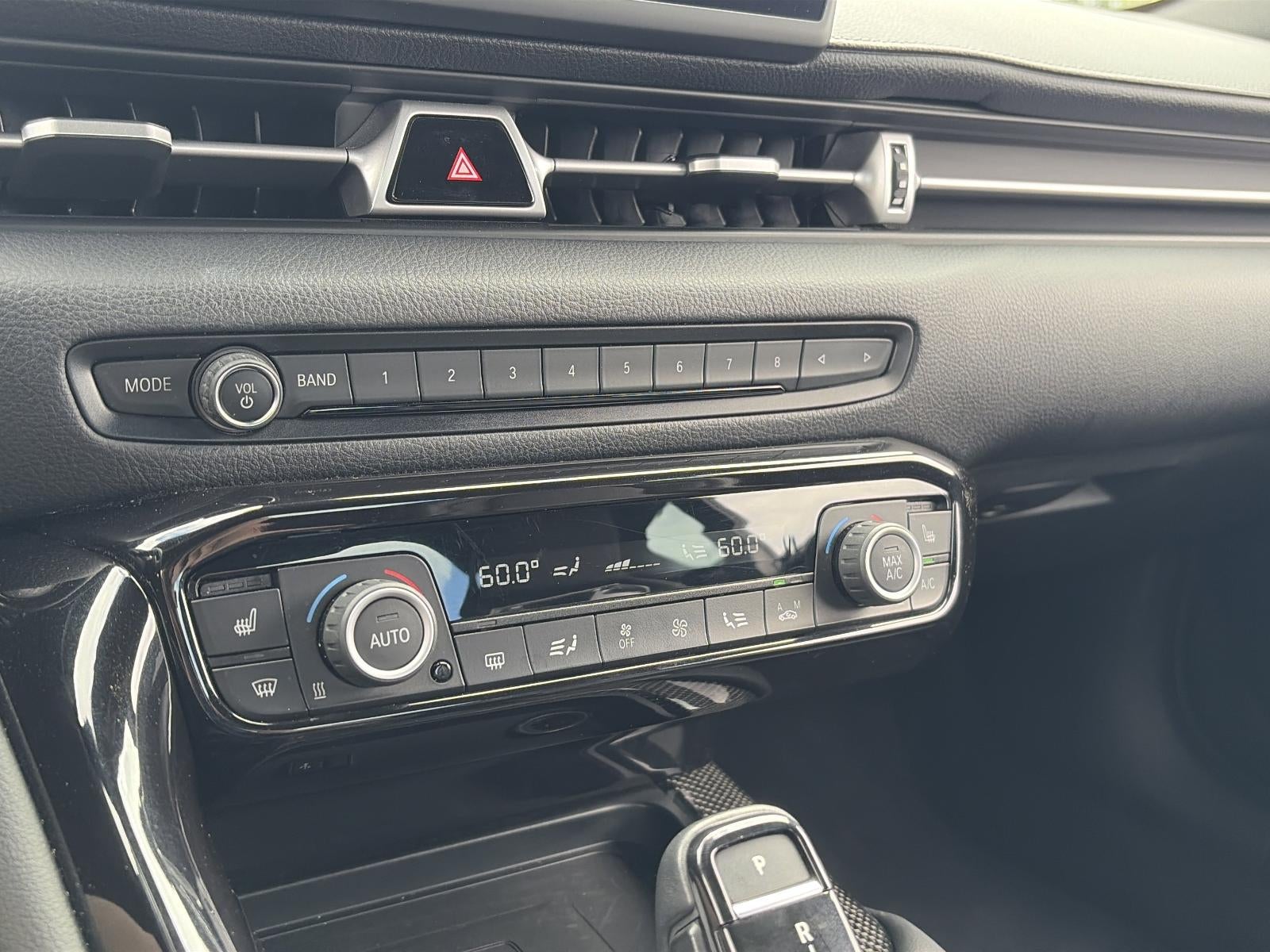 2021 Toyota GR Supra 3.0 Auto (Natl)