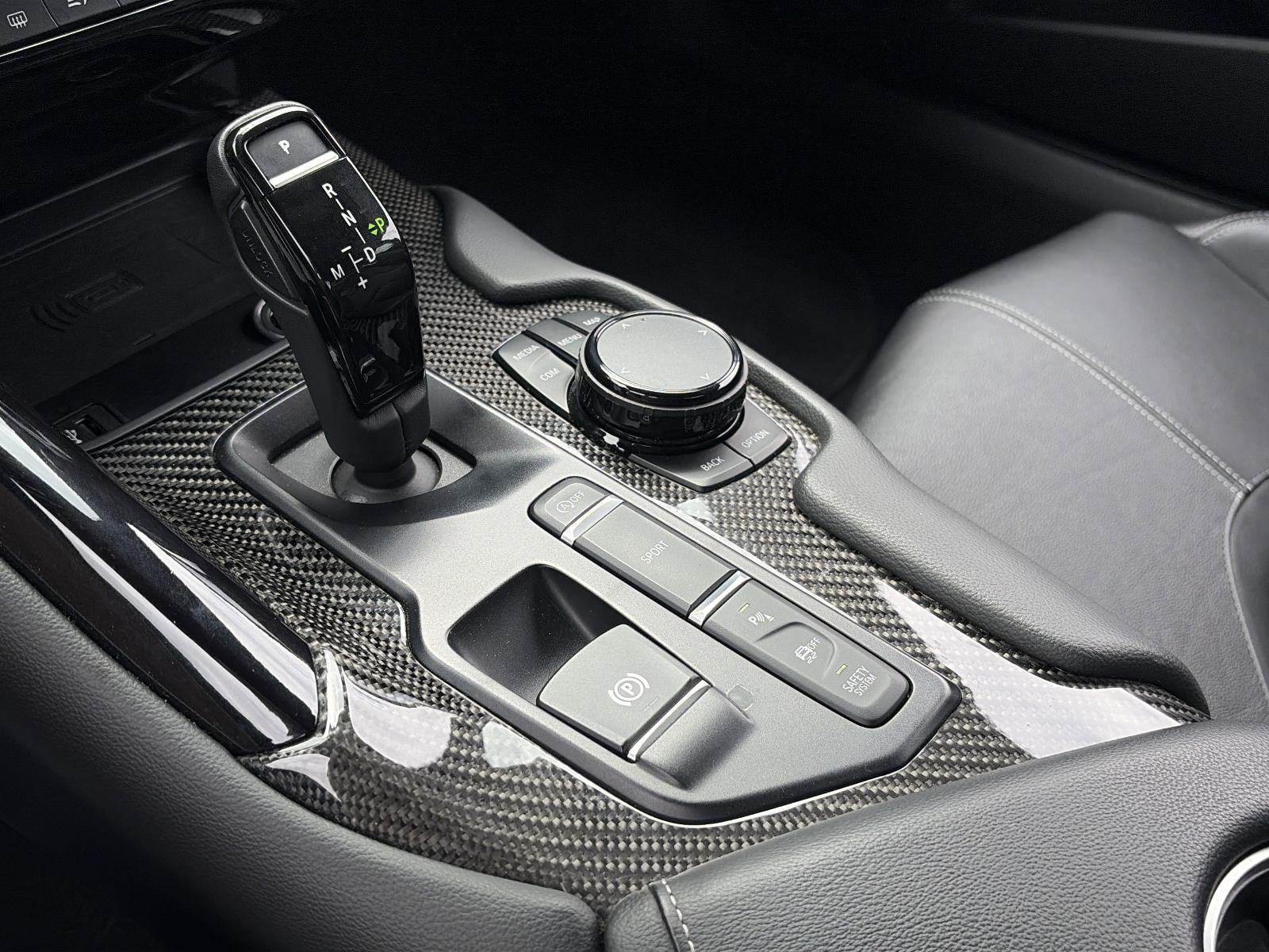 2021 Toyota GR Supra 3.0 Auto (Natl)