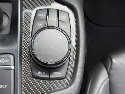 2021 Toyota GR Supra 3.0 Auto (Natl)