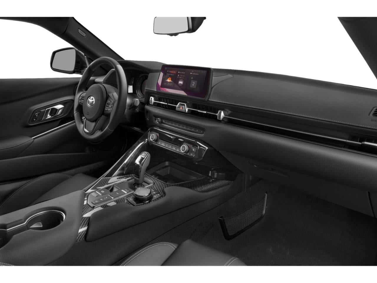 2021 Toyota GR Supra 3.0 Auto (Natl)