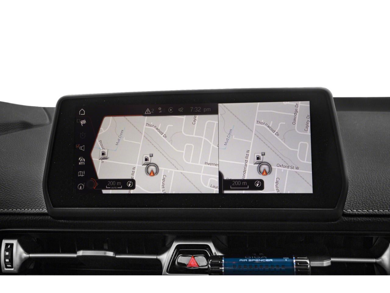 2021 Toyota GR Supra 3.0 Auto (Natl)