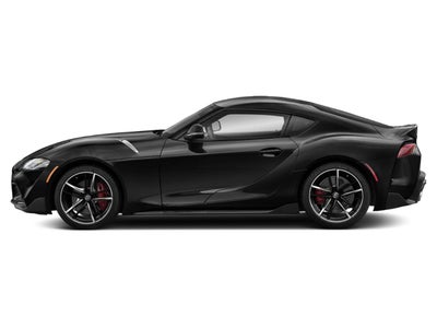 2021 Toyota GR Supra 3.0 Auto (Natl)