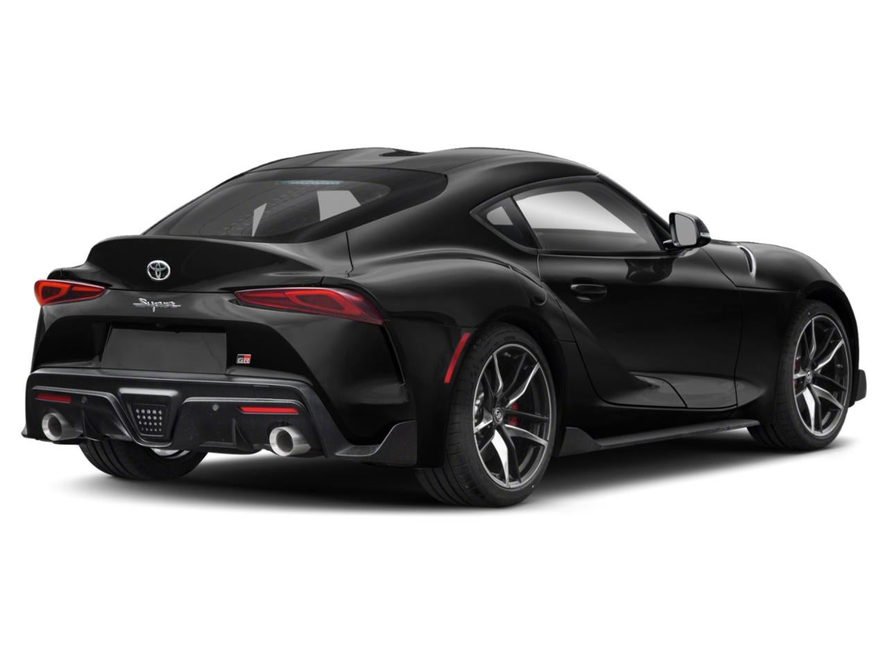 2021 Toyota GR Supra 3.0 Auto (Natl)