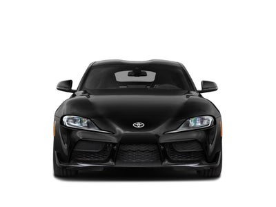 2021 Toyota GR Supra 3.0 Auto (Natl)