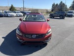 2015 Volvo S60 2015.5 4dr Sdn T5 Platinum AWD