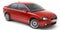 2006 Volvo S40 2.5L Turbo Manual