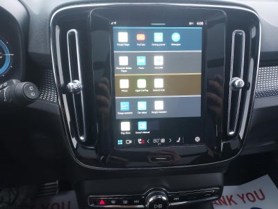 2021 Volvo XC40 Recharge P8 eAWD Pure Electric