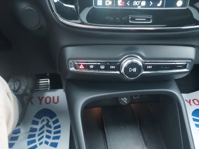 2021 Volvo XC40 Recharge P8 eAWD Pure Electric