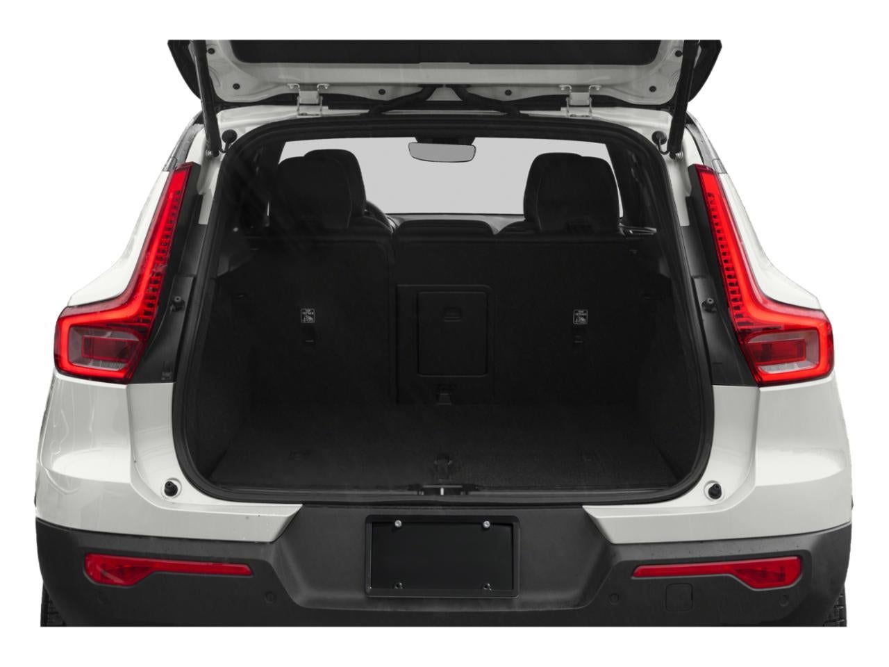 2021 Volvo XC40 Recharge P8 eAWD Pure Electric