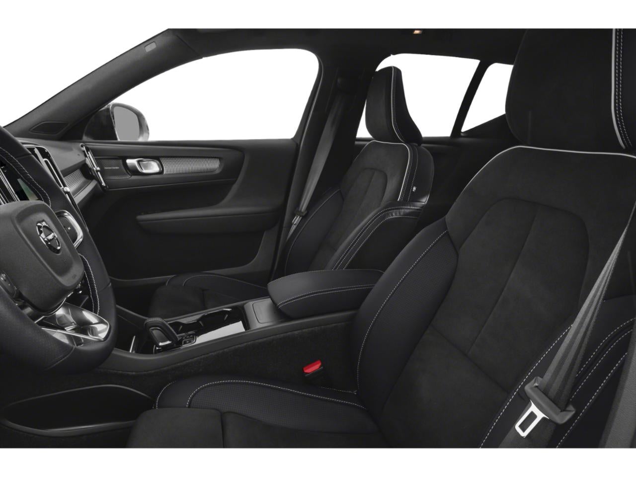 2021 Volvo XC40 Recharge P8 eAWD Pure Electric