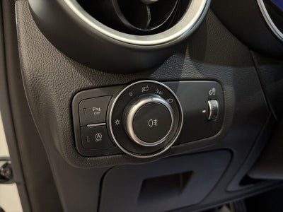 2023 Alfa Romeo Stelvio Veloce AWD