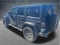 2016 Jeep Wrangler Unlimited 4WD 4dr Sahara