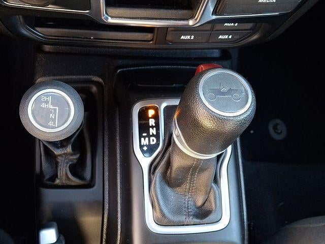 2019 Jeep Wrangler Unlimited Sport 4x4