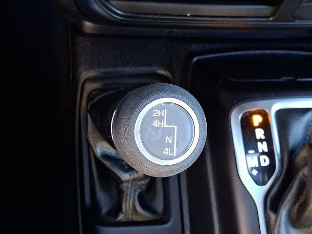 2019 Jeep Wrangler Unlimited Sport 4x4