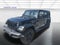 2021 Jeep Wrangler Unlimited Sahara Altitude 4x4