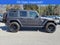 2021 Jeep Wrangler 4xe Unlimited Sahara 4x4